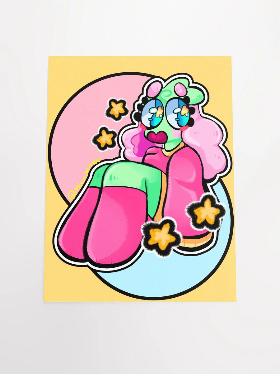 Milly Poster product image (8)