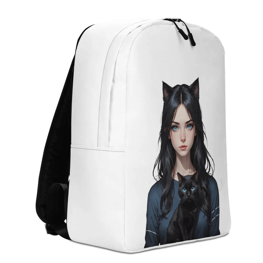 Tinky back pack product image (3)