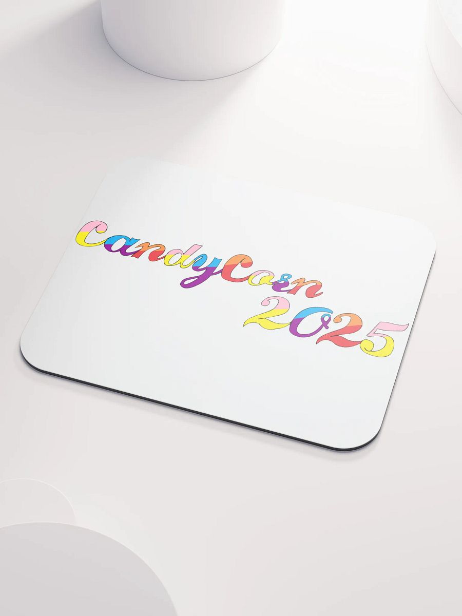 CANDYCORN 2025 - Mousepad product image (3)