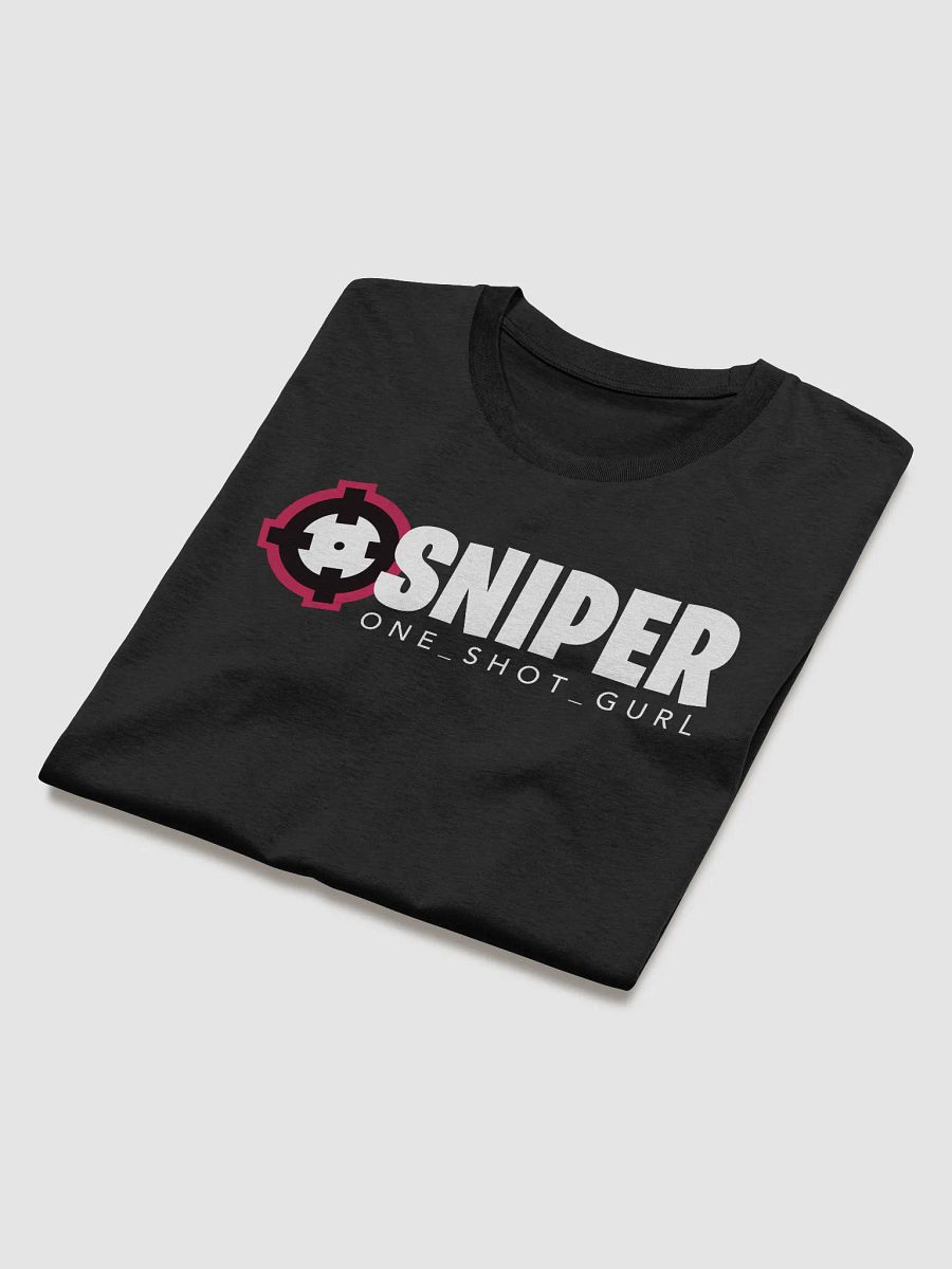 Sniper T-Shirt product image (24)