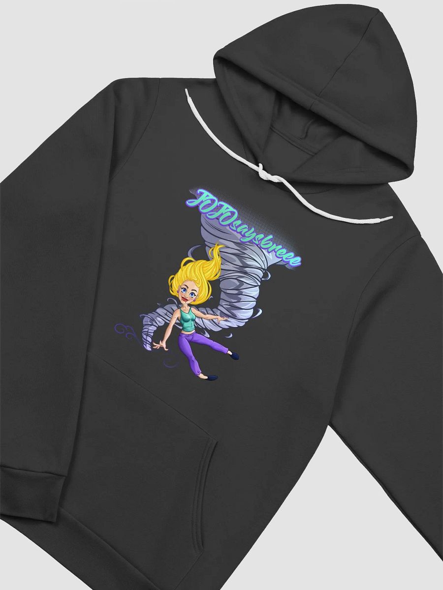 NEW! Storm Mom Pullover! product image (3)