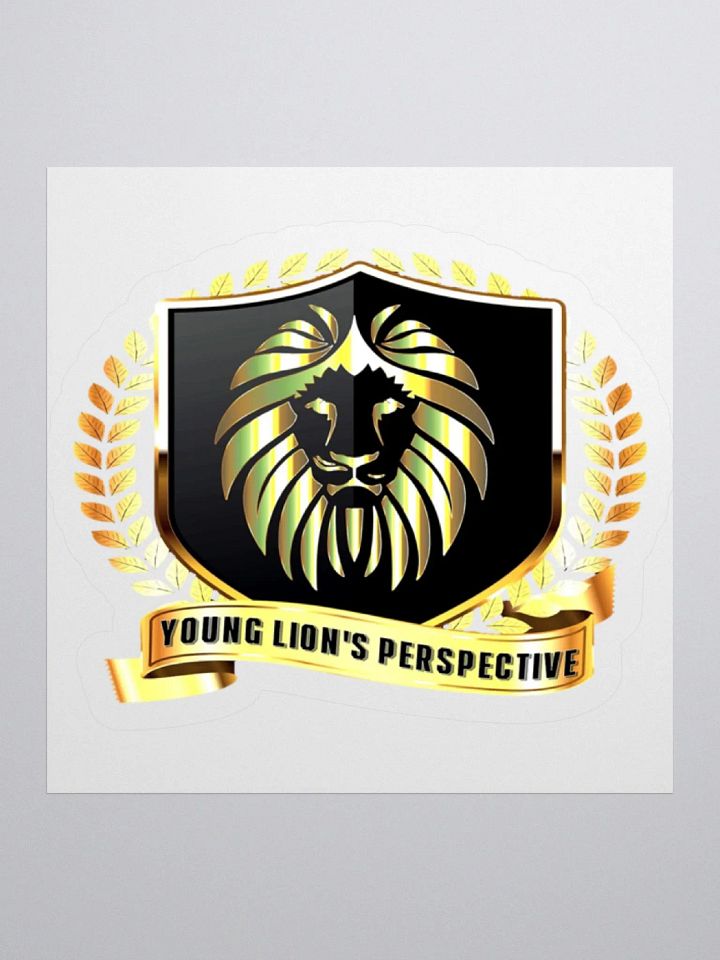 YLP Sticker product image (3)