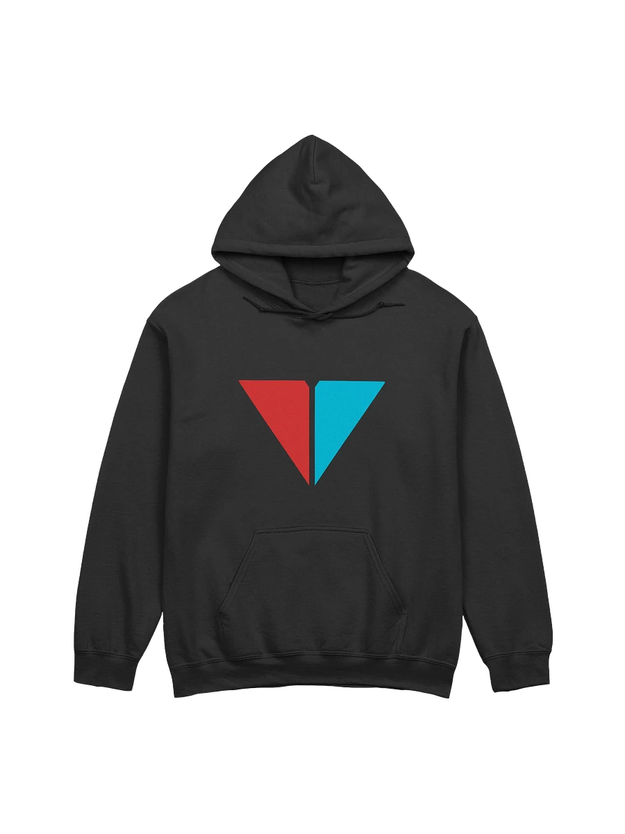 VLDL Icon Hoodie product image (1)