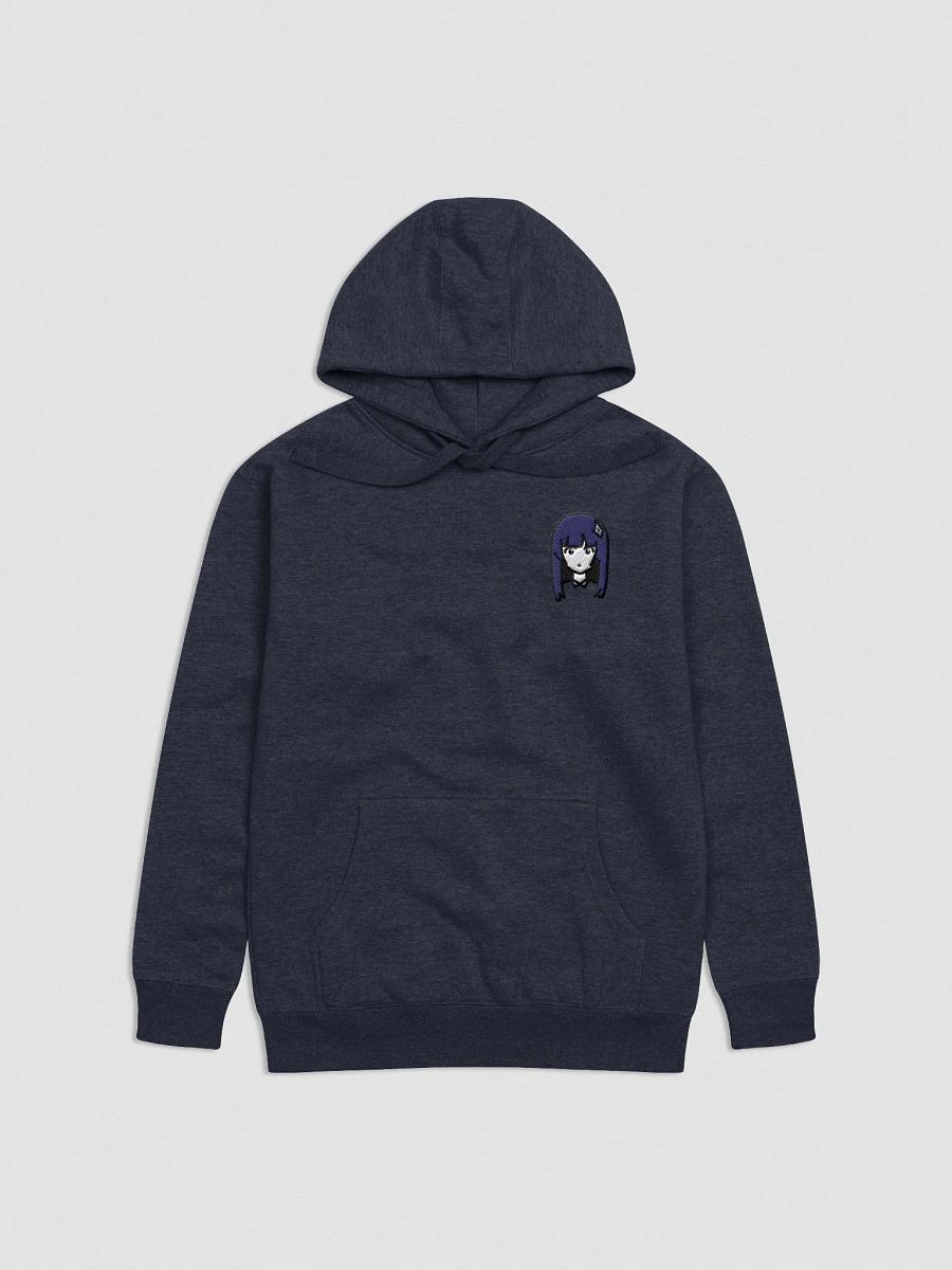 BiS Nao Embroidered Hoodie (zzZ) +12 Alt. Colors product image (2)