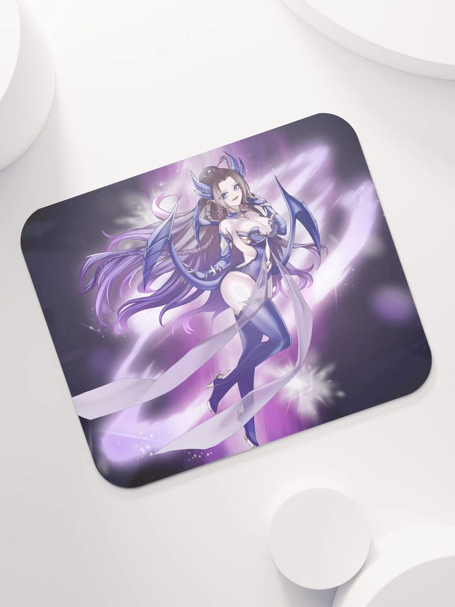 Arcane Flight Mouse Pad product image (7)
