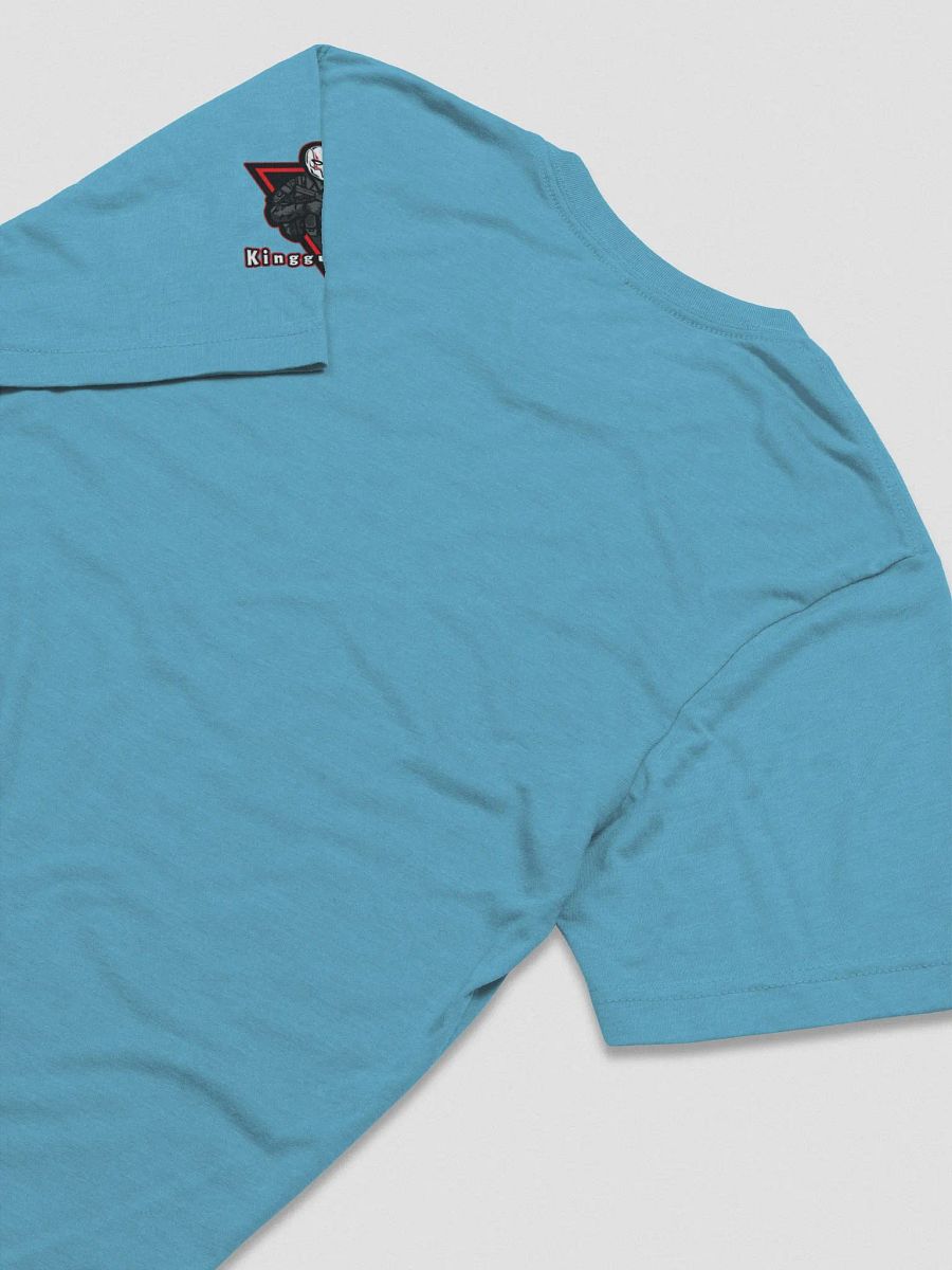 Cold Smoked Stay High Squad Tee Shirt product image (5)
