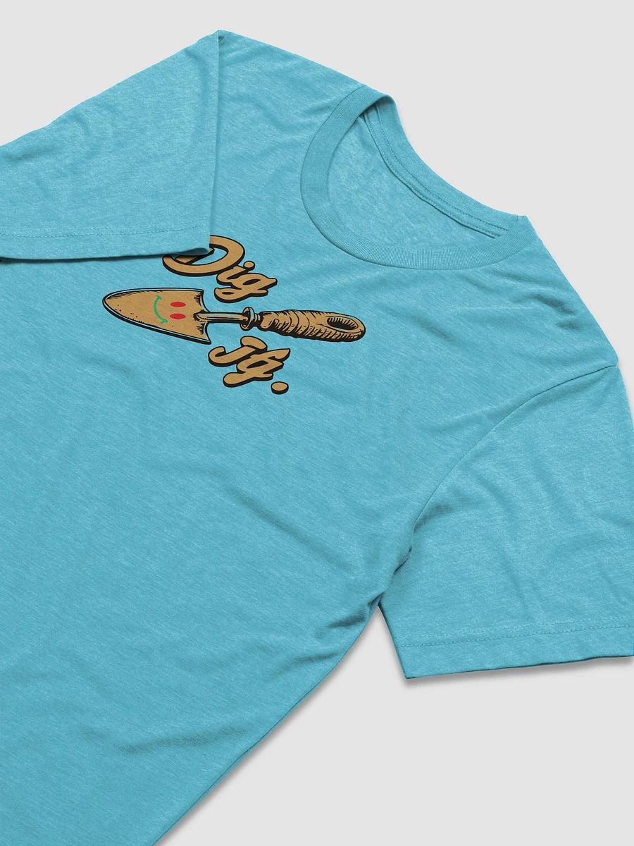 Cheeky 'Dig It' Trowel T-Shirt product image (24)