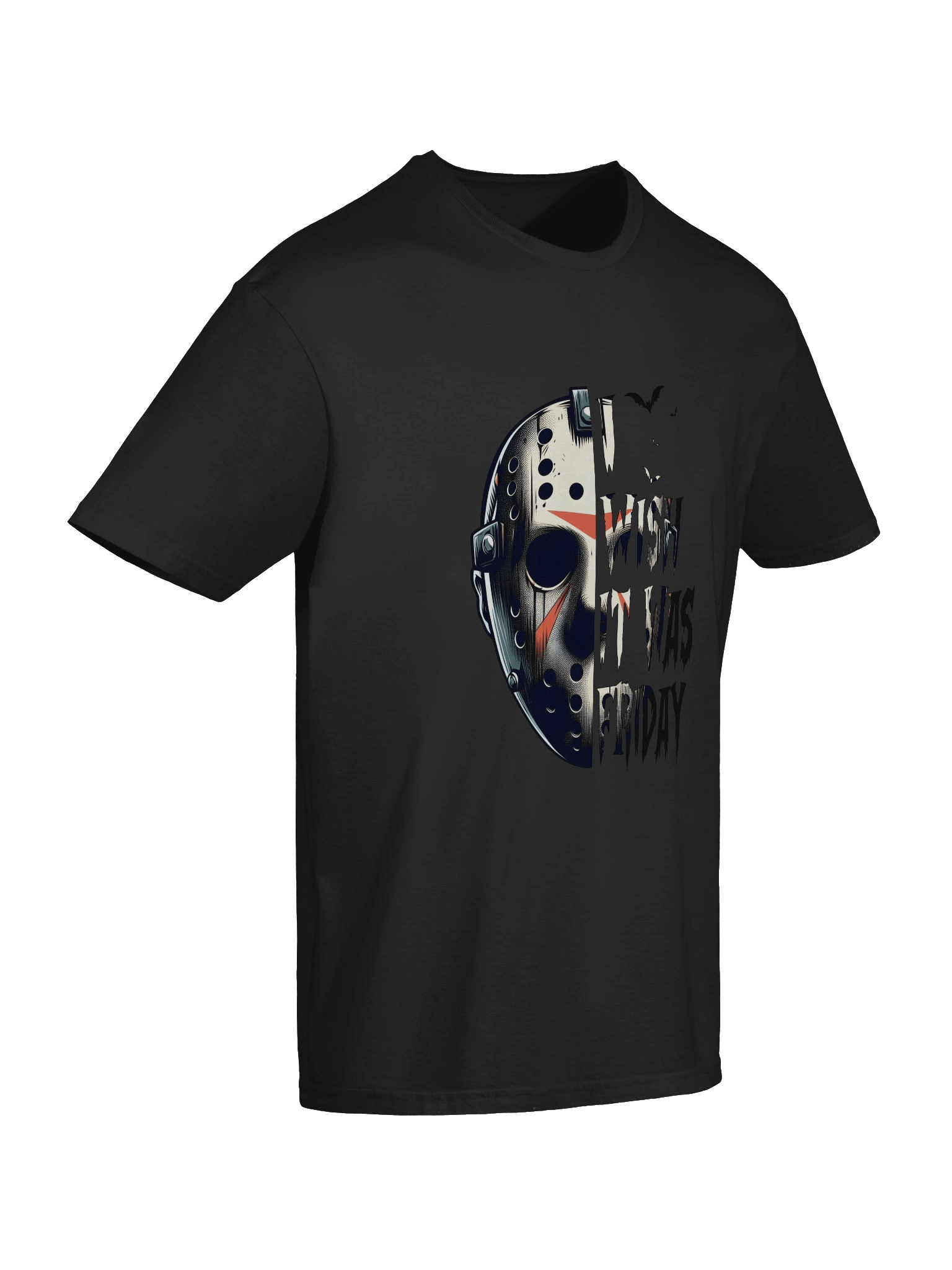 I Wish It Was Friday – Unisex Softstyle T-Shirt product image (7)