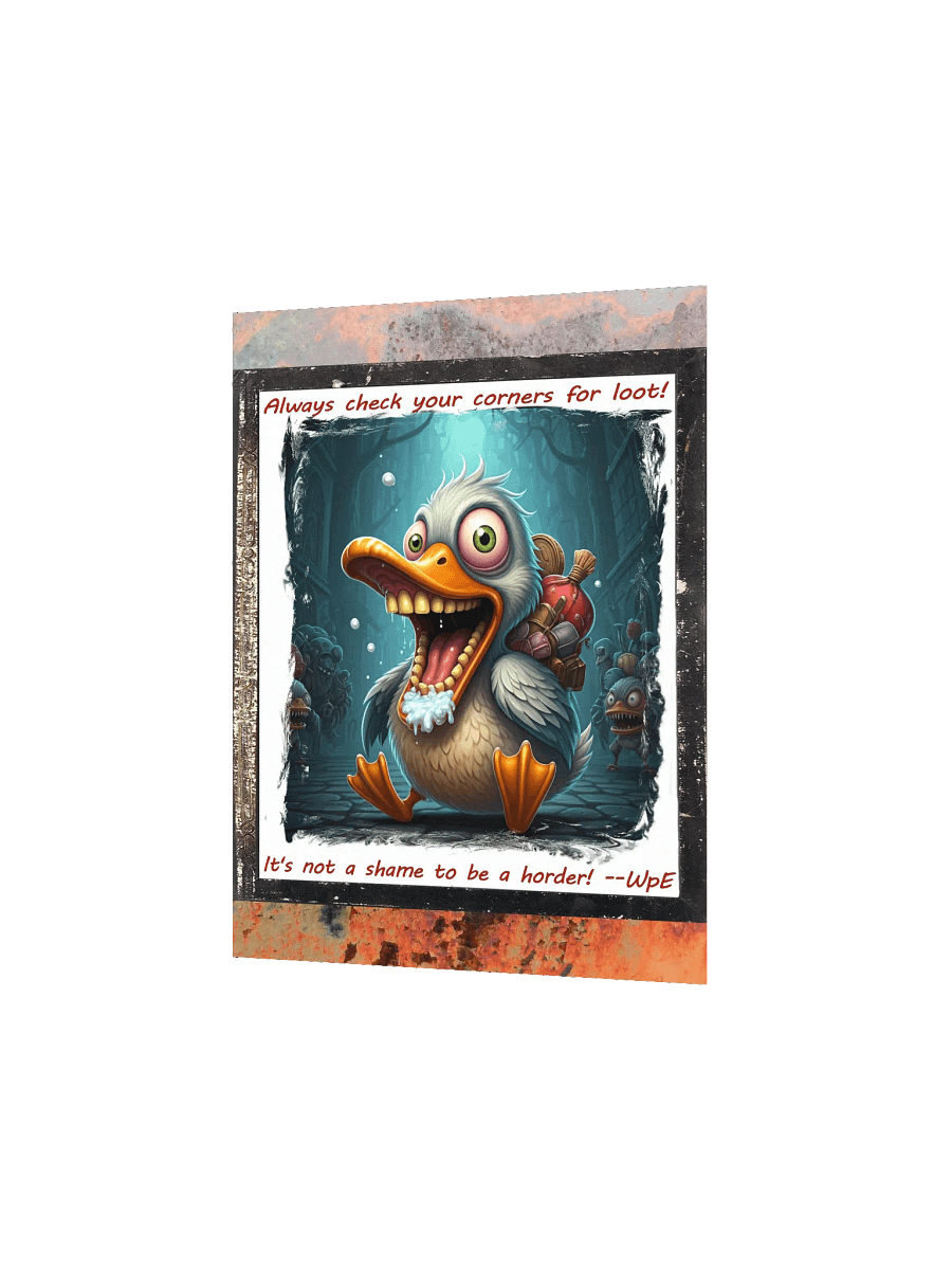 WpE's Loot quote product image (5)