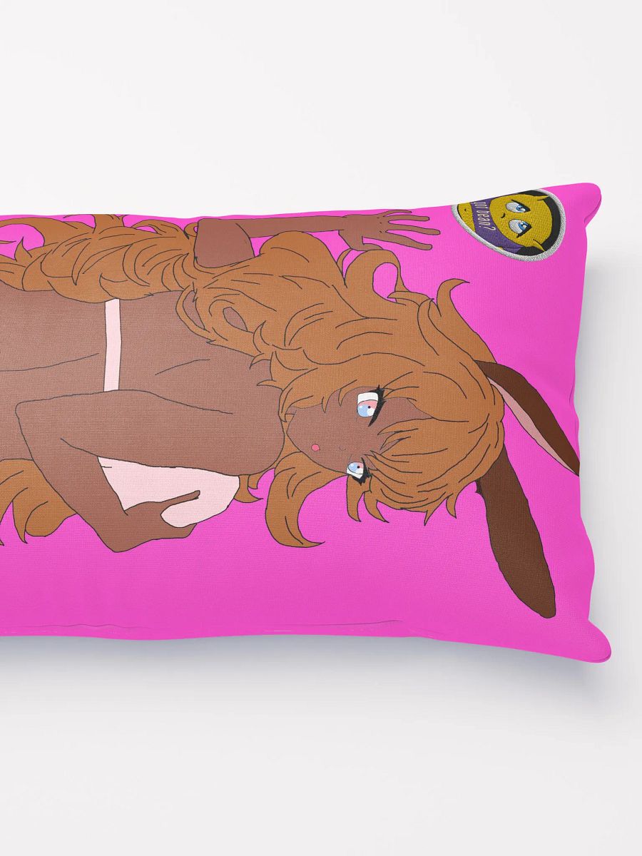 Poison Bunny's Mini Dakimakura product image (2)