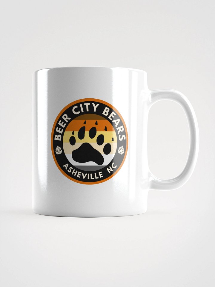 BCB Coffee Mug product image (1)