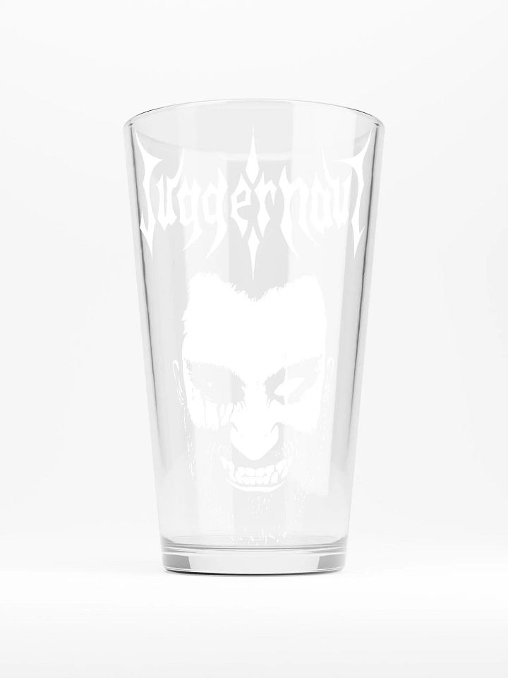 Juggernaut (Guts) product image (1)