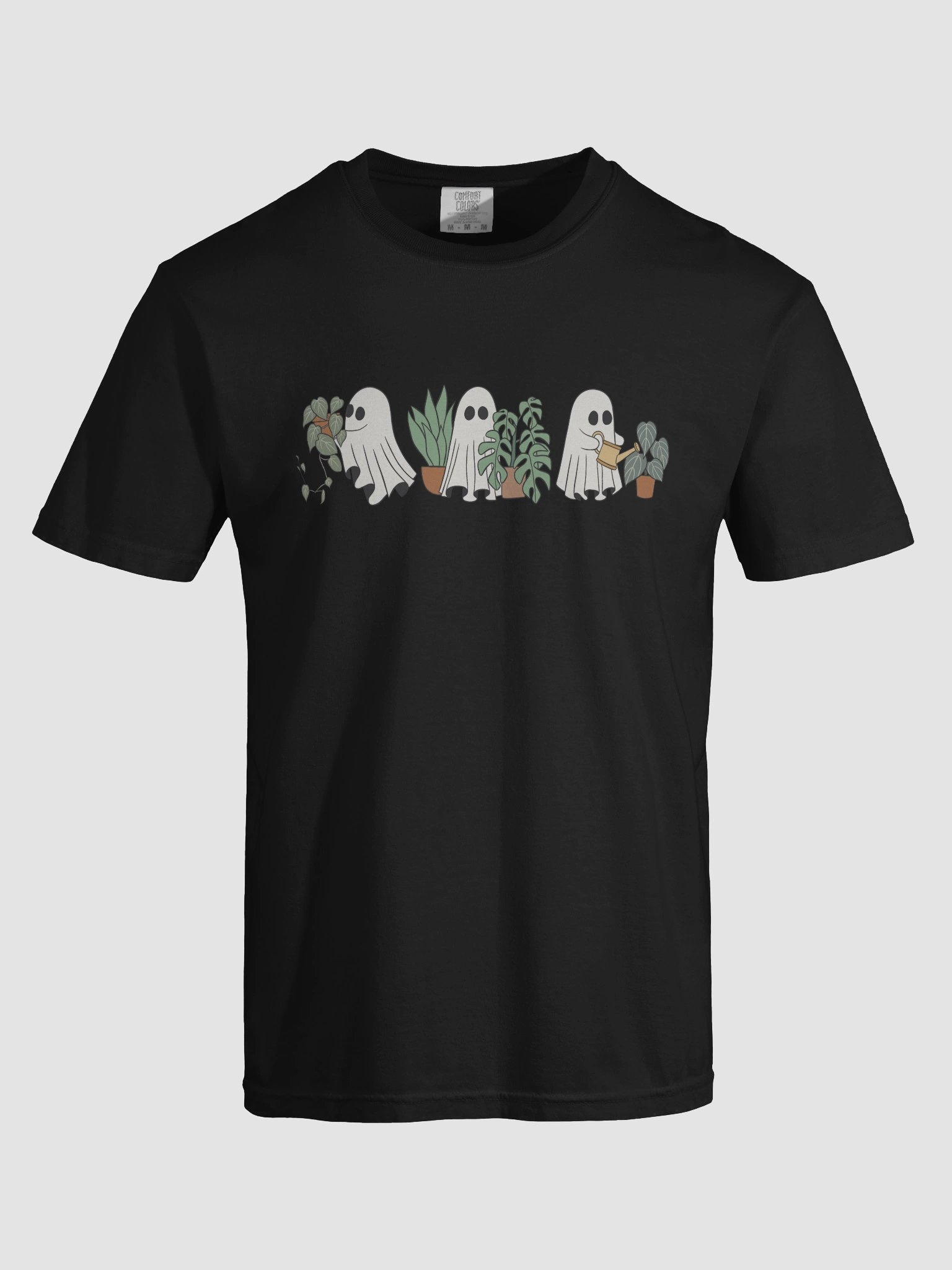Ghostly Gardeners Tee product image (7)