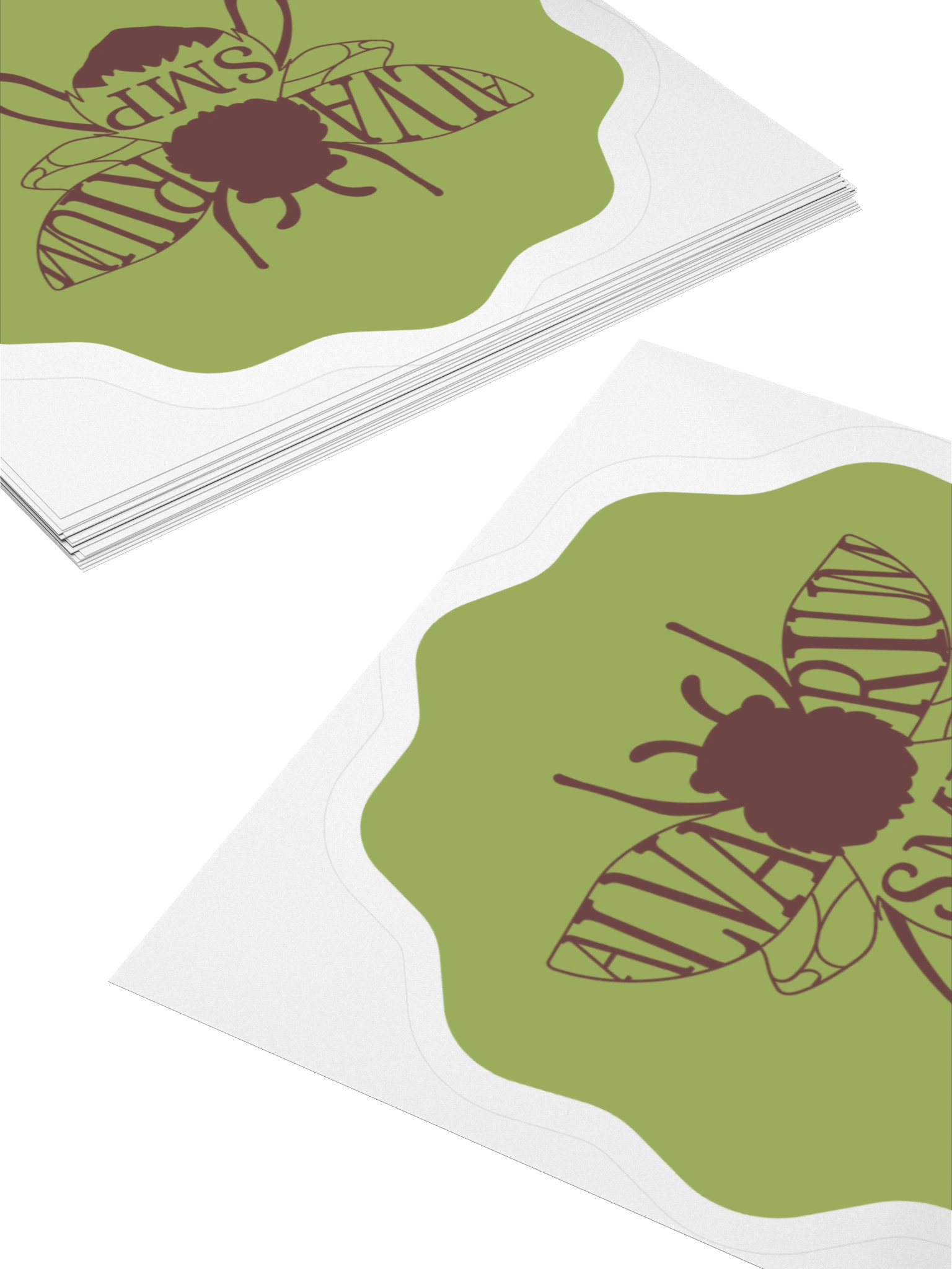 Alvarium Stickers product image (11)