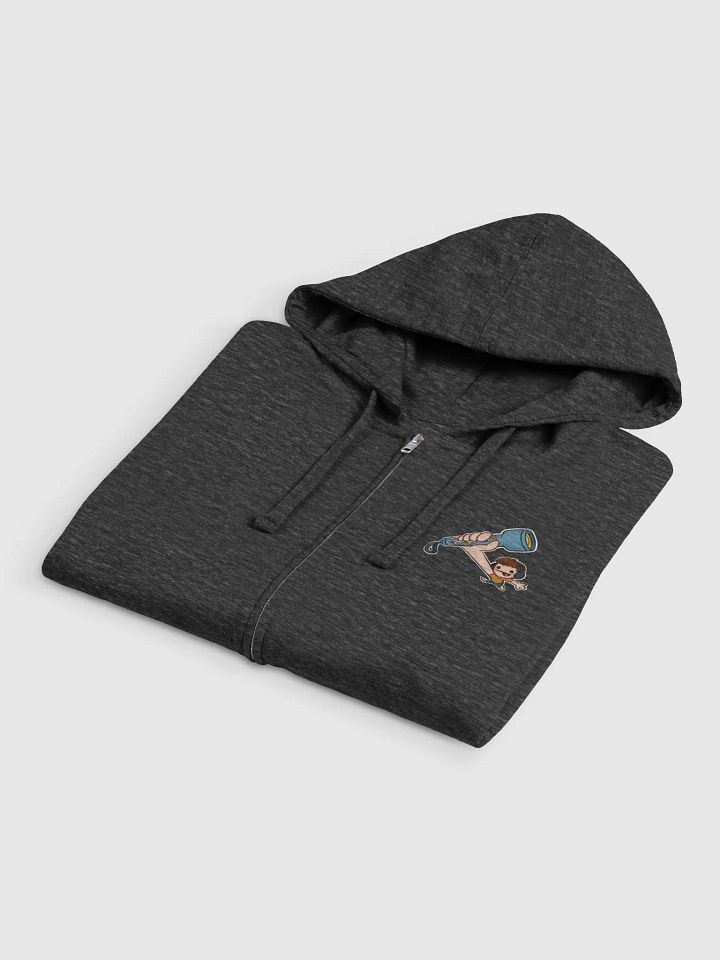 beam zip up hoodie product image (7)
