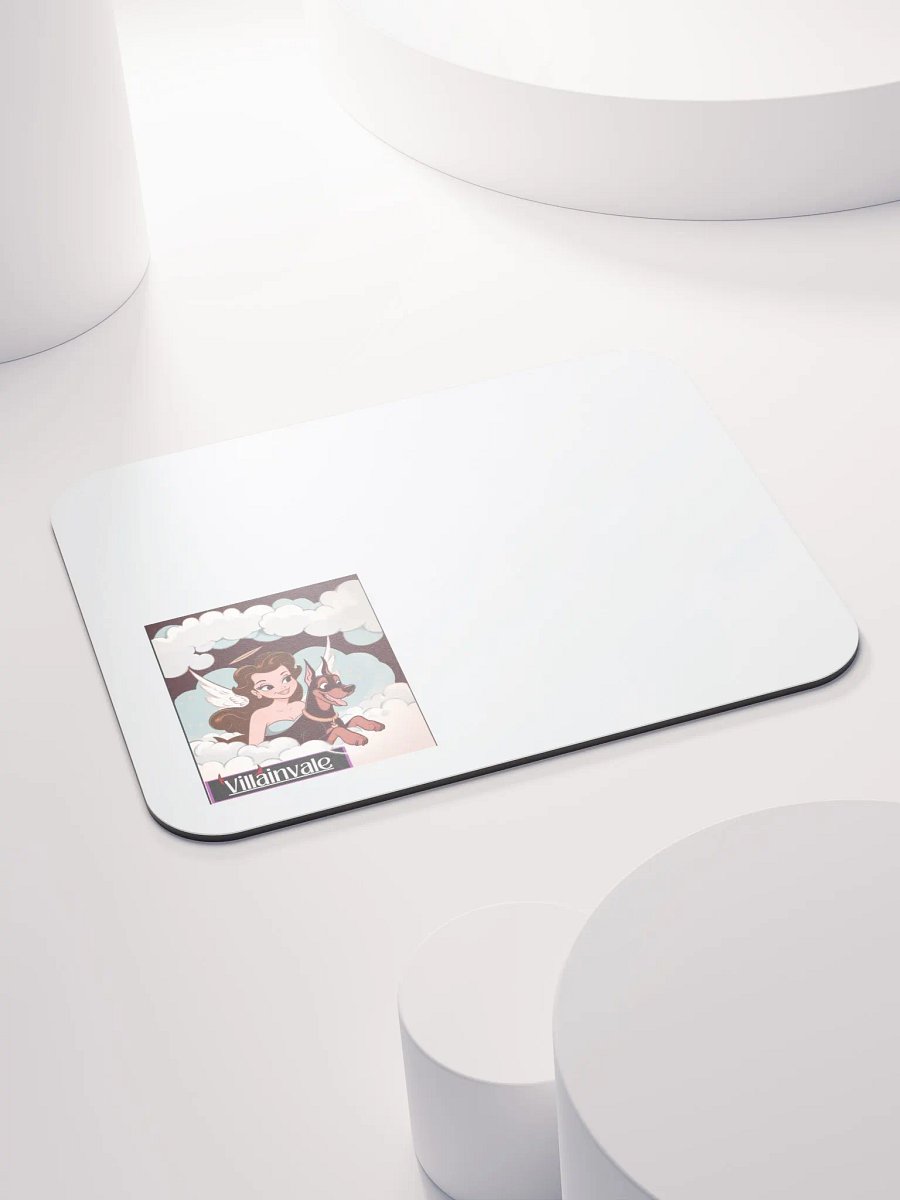 Mouse pad (angel) product image (4)