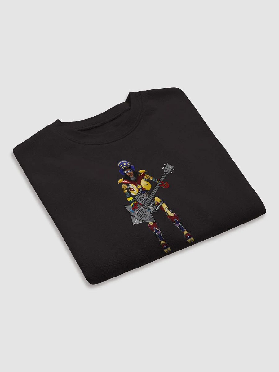 Cyborg Bootsy product image (4)