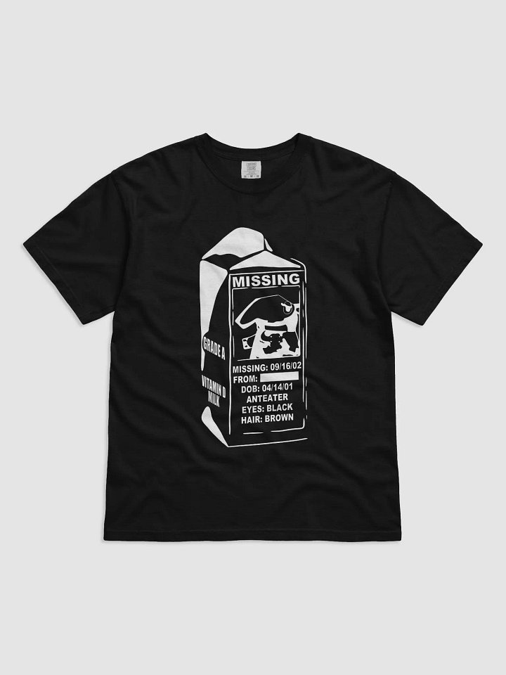 Nosegay Missing Carton Shirt product image (7)