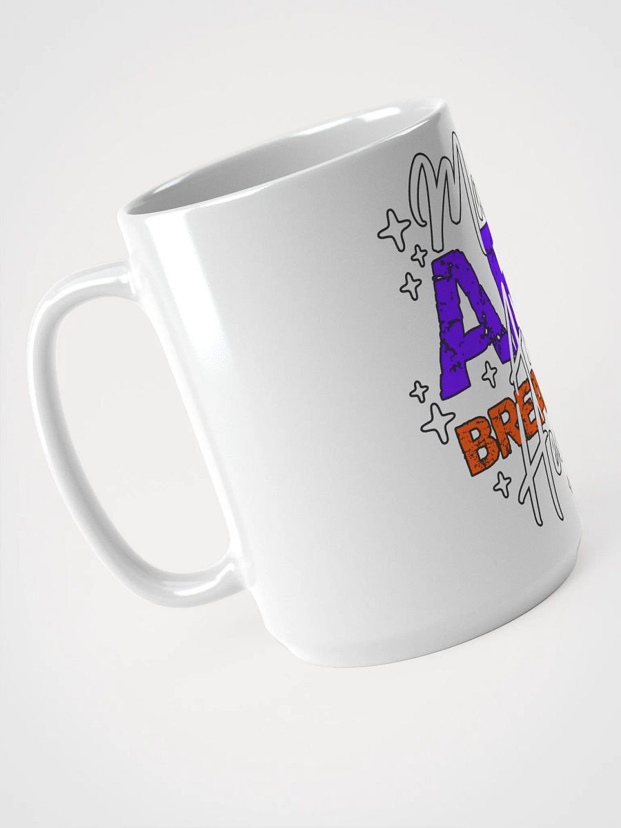 MAKING ART AND BREAKING HEARTS product image (3)
