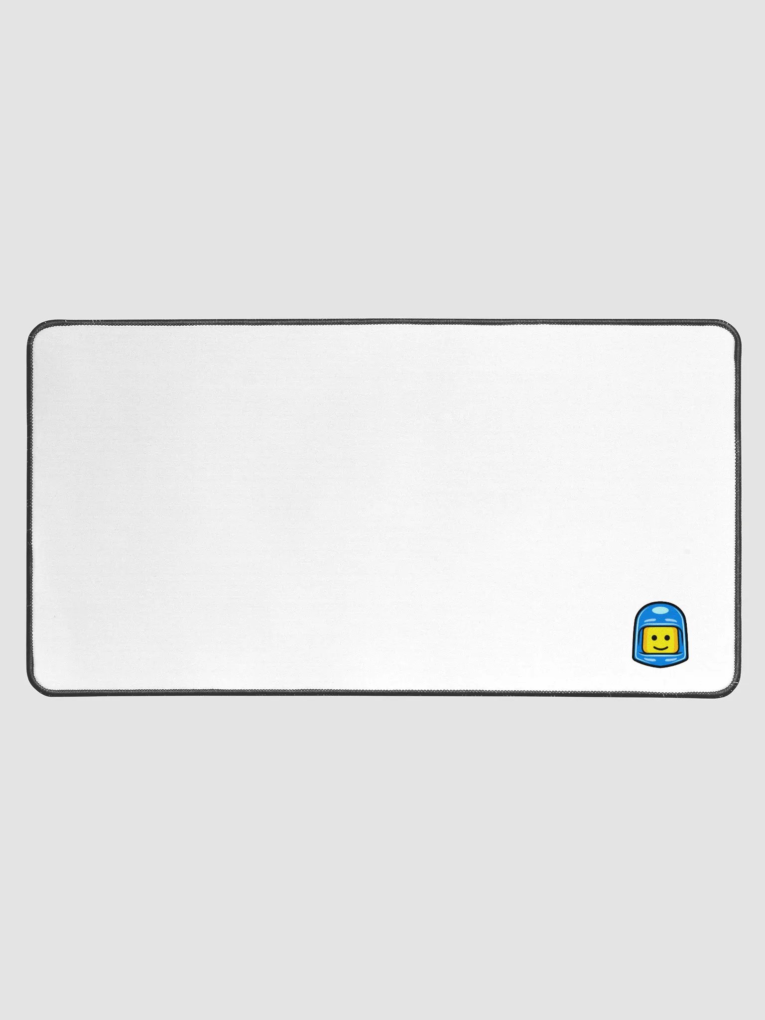 Space Desk mat product image (1)
