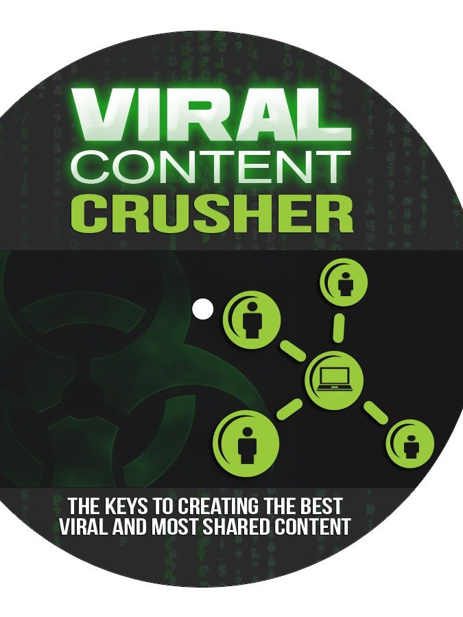 Viral Content Crusher product image (3)