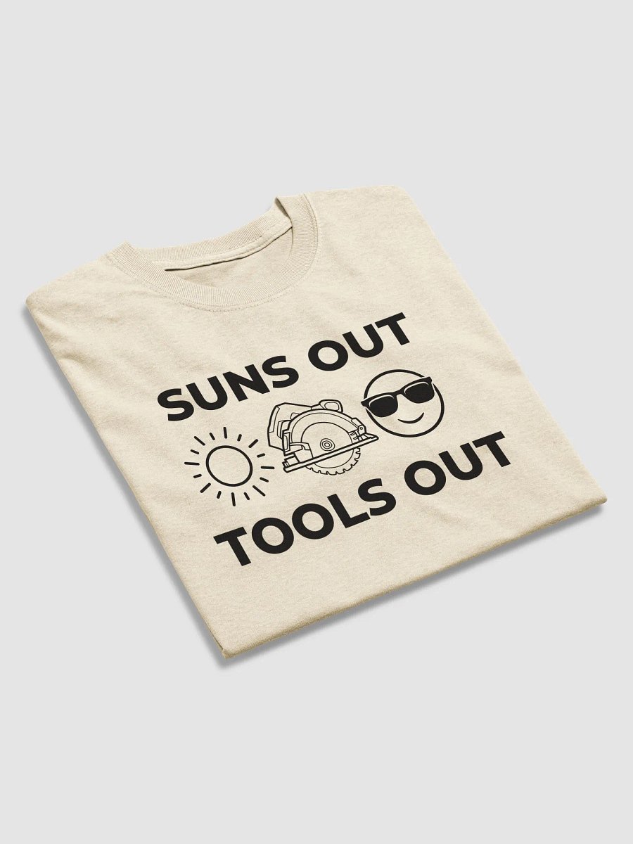 Tools Out T! product image (4)