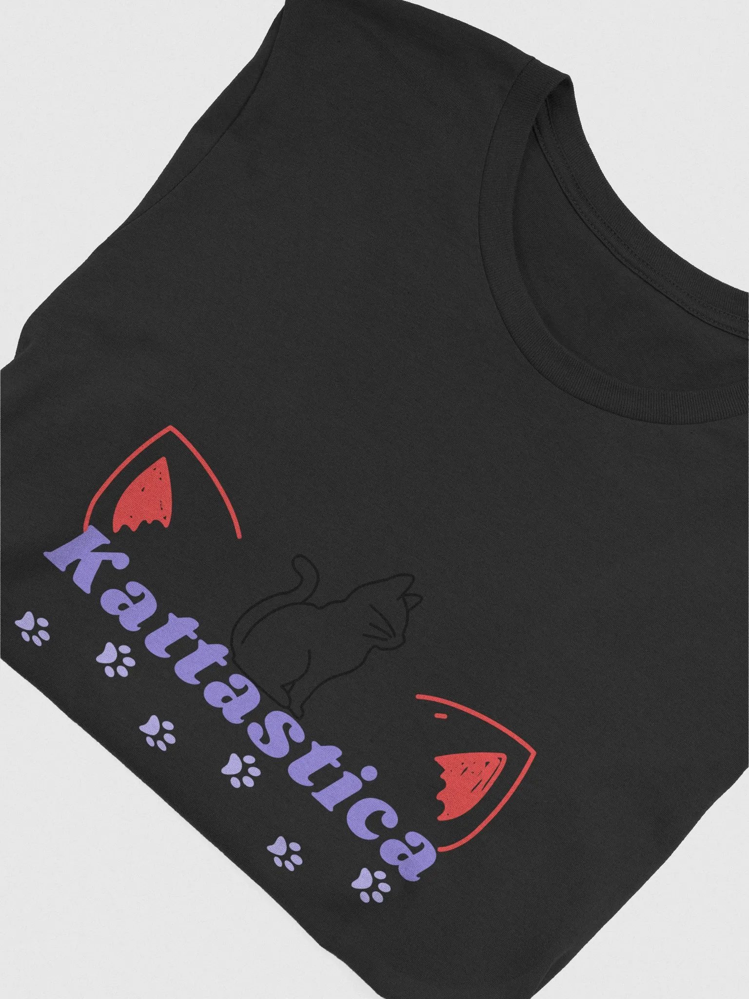 men's t-shirt kattastica logo product image (45)