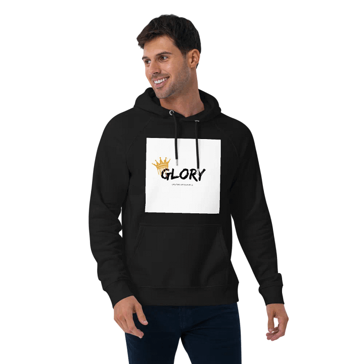 Hoodies glory product image (2)