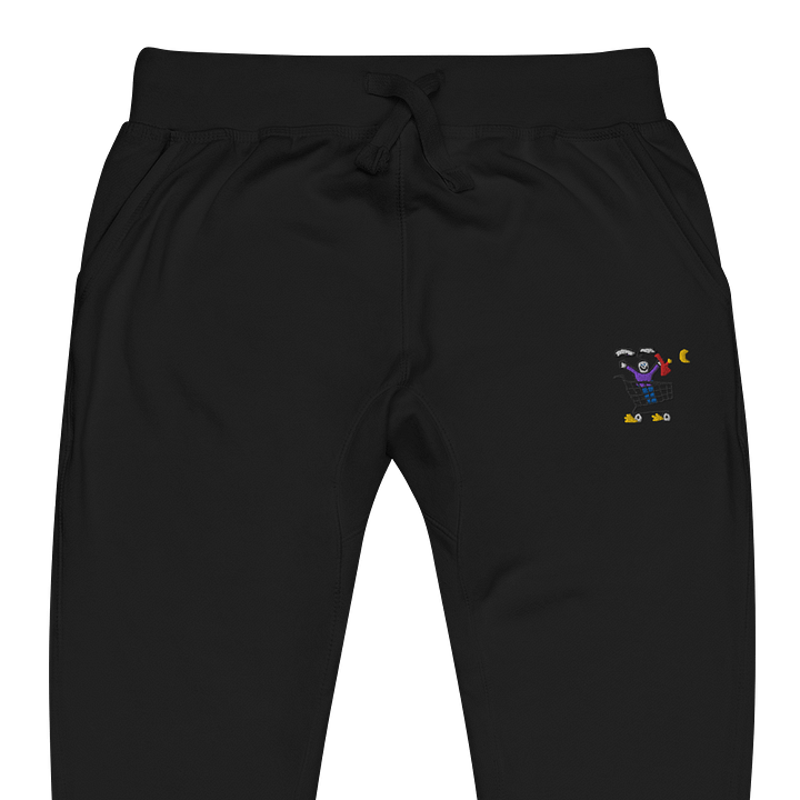 Yung Go-Hard | Joggers product image (2)
