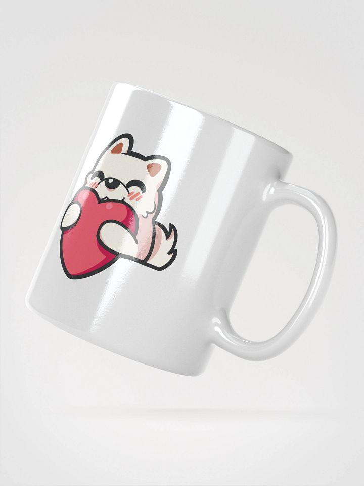 Spread the Love Mug OG Edition product image (4)