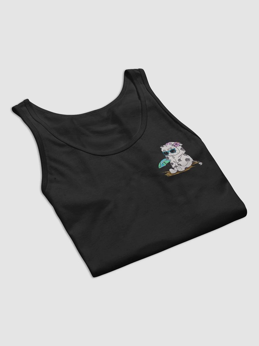Squidcow's Vacation Tank product image (5)