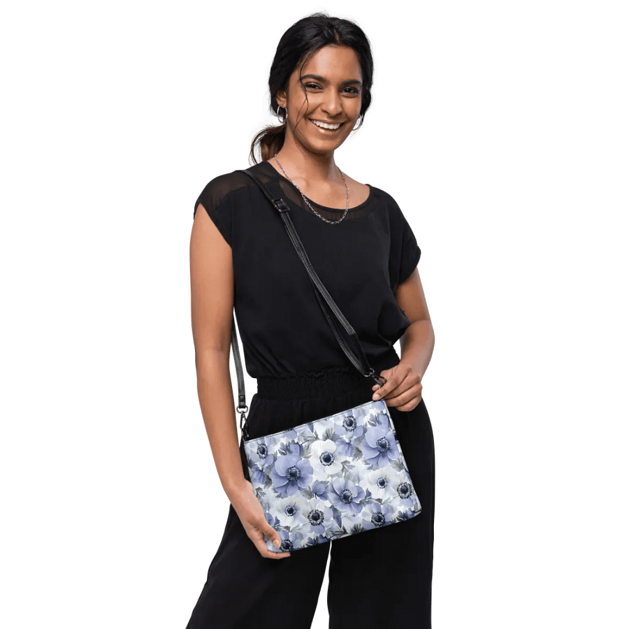 Anemone Crossbody Bag product image (10)