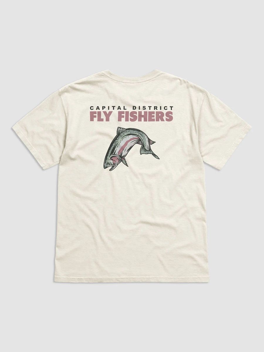CDFF Tee - Rainbow Trout product image (1)
