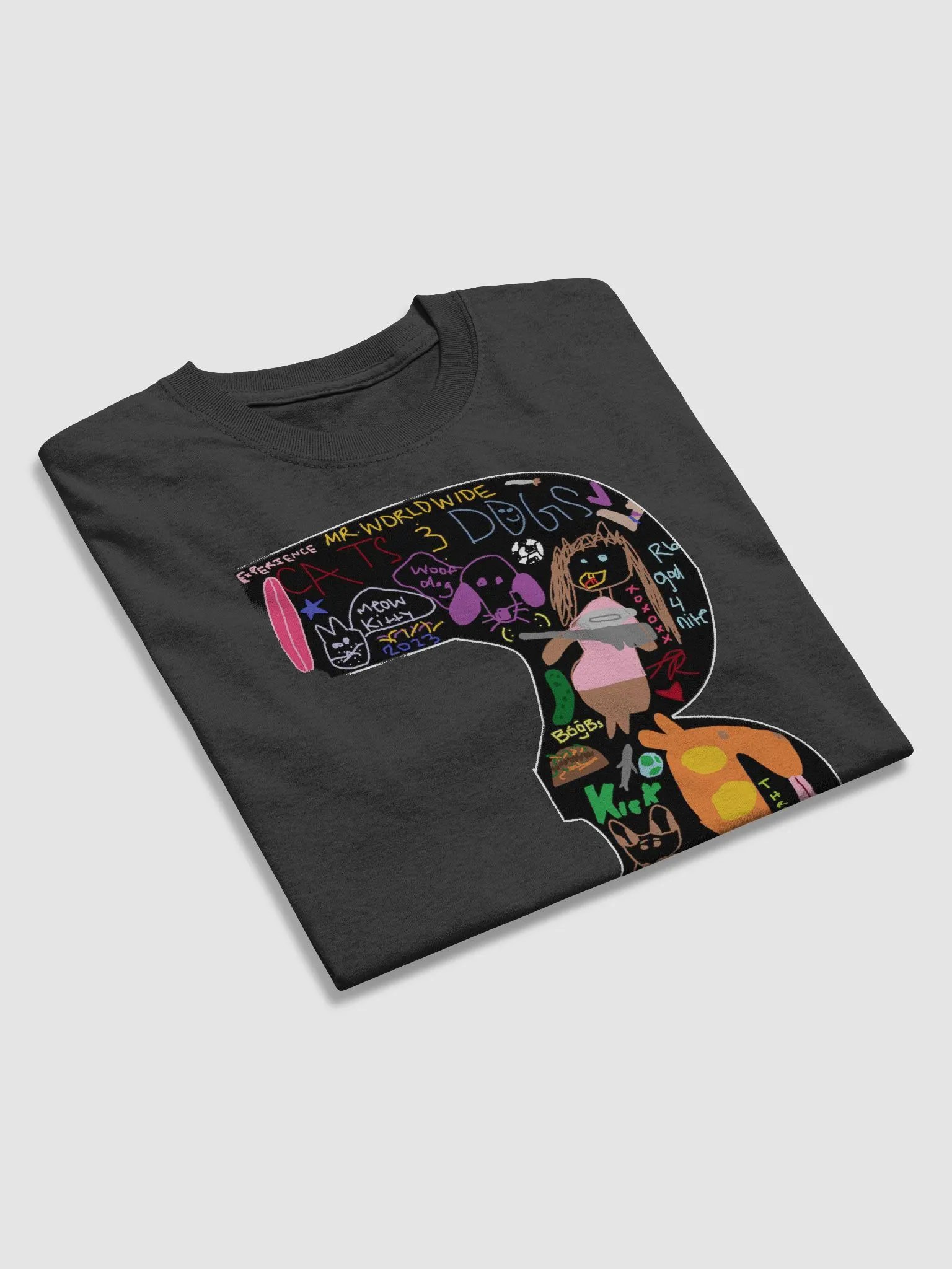 3 Year Anniversary T-Shirt product image (3)