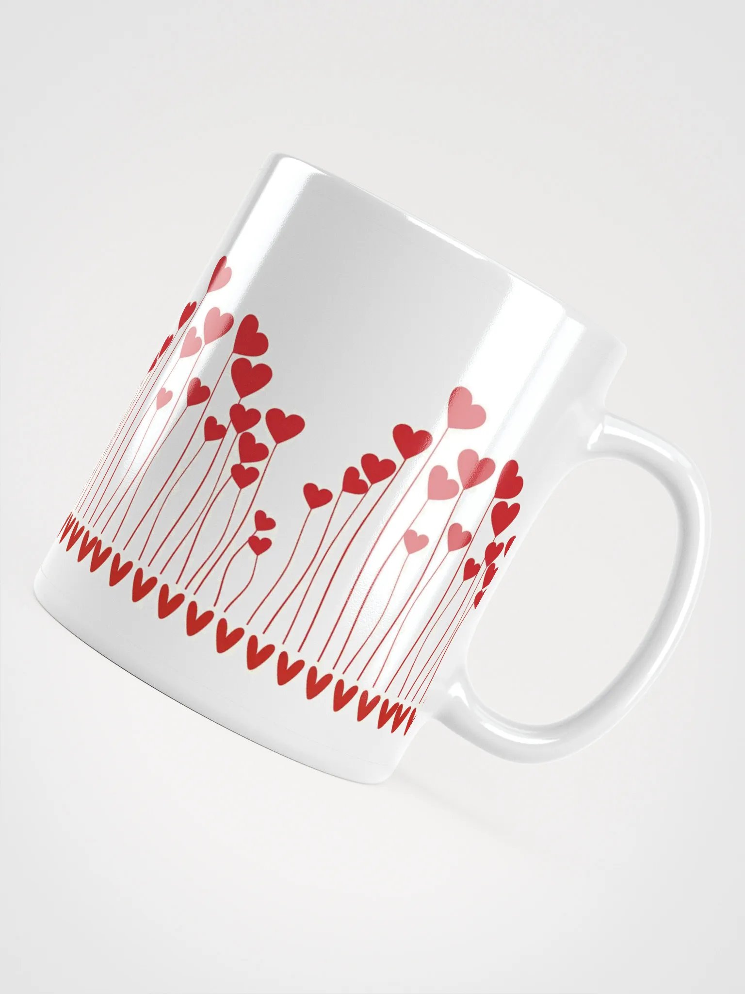 Heartfelt Blooms Mug product image (4)