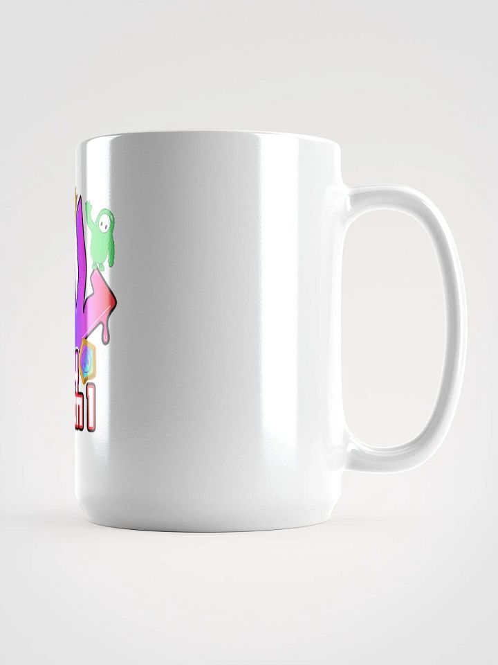 Fall Guys League 2024 Season 1 Mug product image (2)