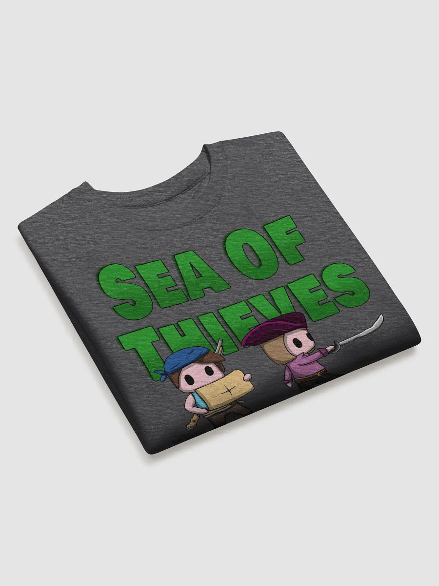 Sea of Thieves Sweater product image (4)