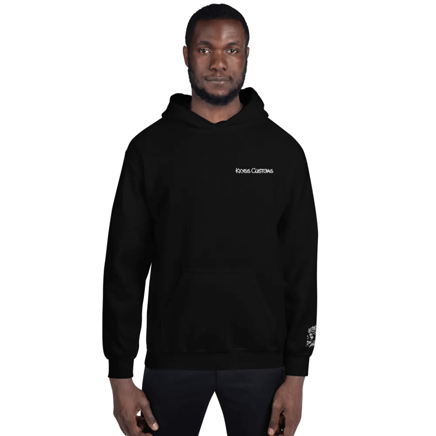 Kxyss Customs #1 product image (20)