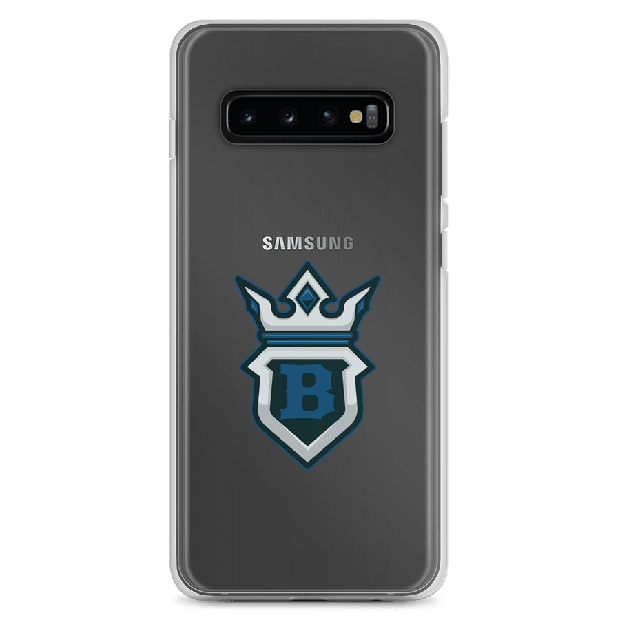 Boyking Crown Shield Samsung® Case product image (2)