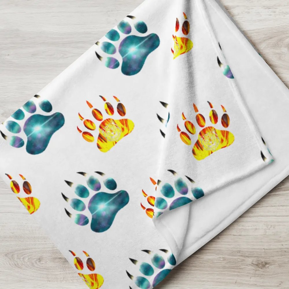 paw blanket product image (17)