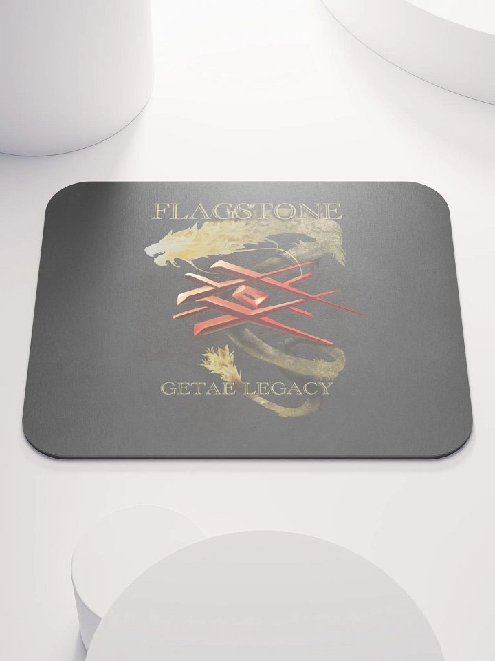 Flagstone: Getae Legacy Mouse Pad product image (1)