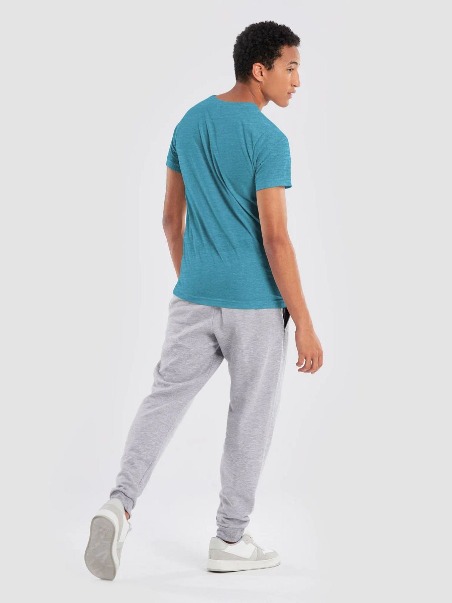 Joyful Earth Triblend T-Shirt product image (69)