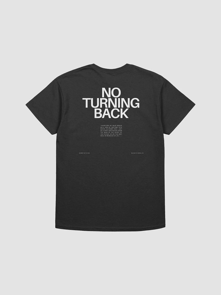Baptism Tee product image (2)