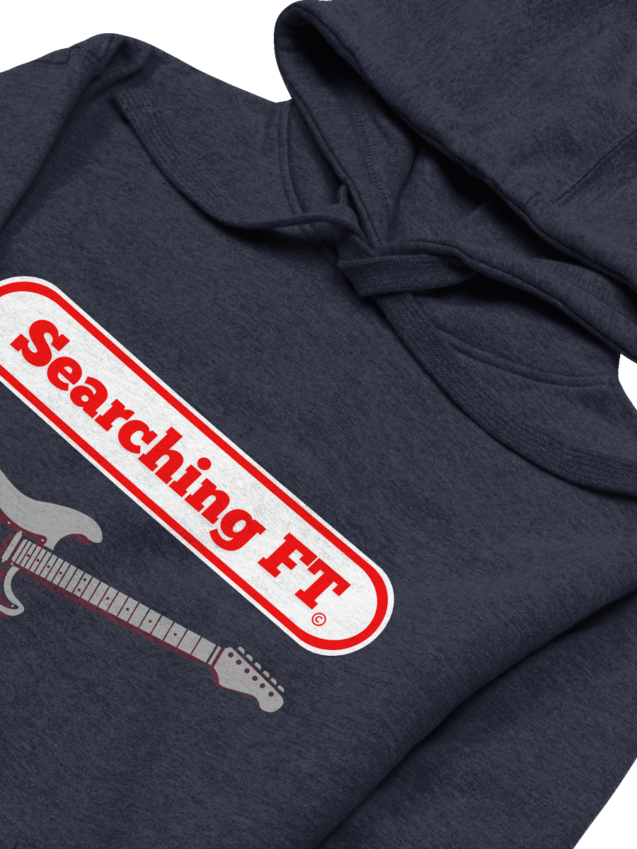 SFT Entertainment Hoodie- Unisex product image (19)
