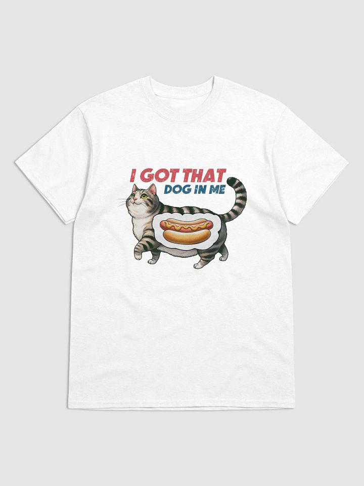 I Got That Dog in Me product image (2)