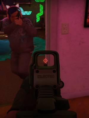First time on ready or Not. Super intense, just when you think you're getting a scene under control!#wiruke #twitch #FAFO #dubby #dubbyenergy #readyornotgameplay #readyornotfunnymoments #RoN