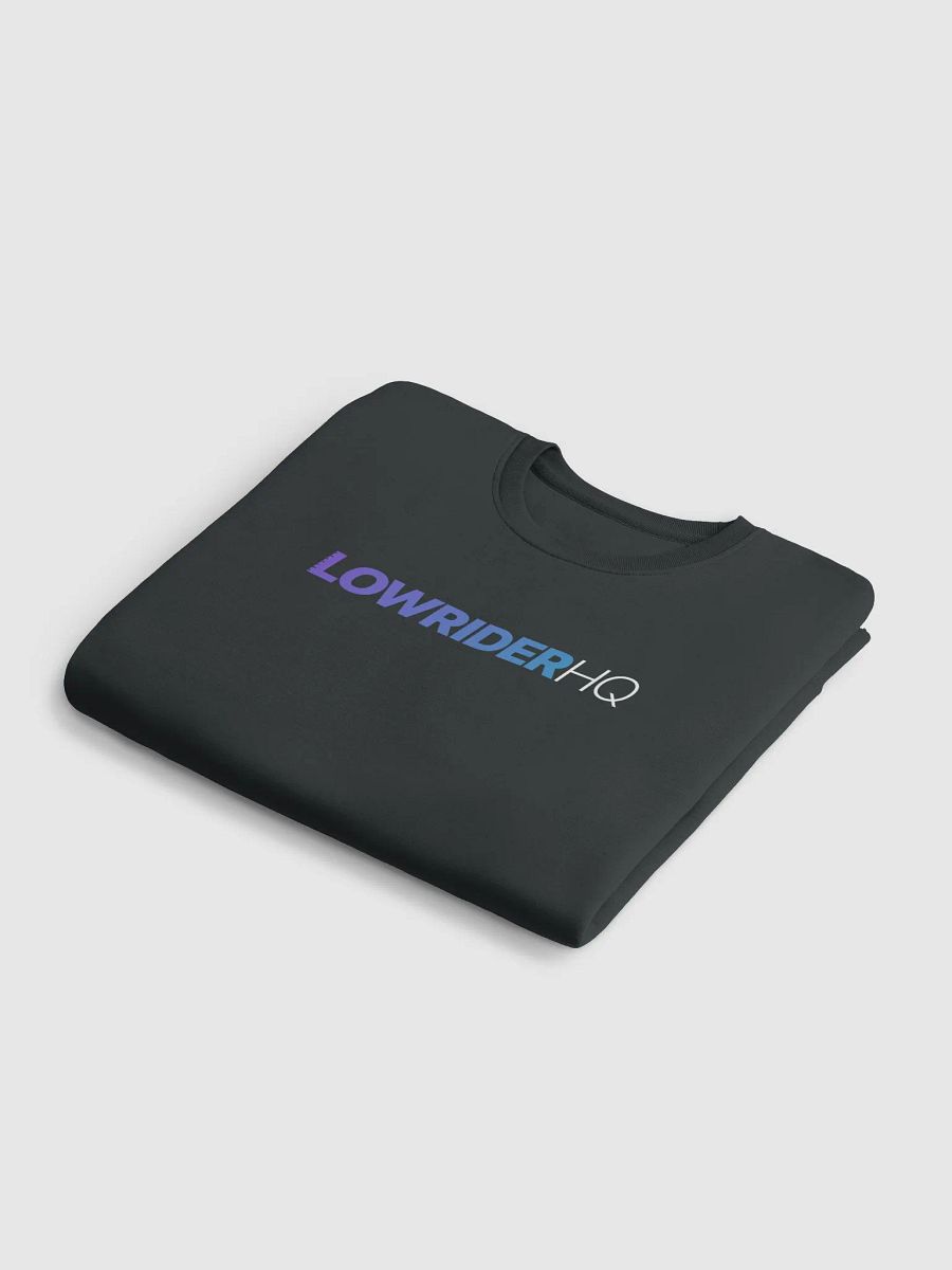 Sweatshirt product image (5)
