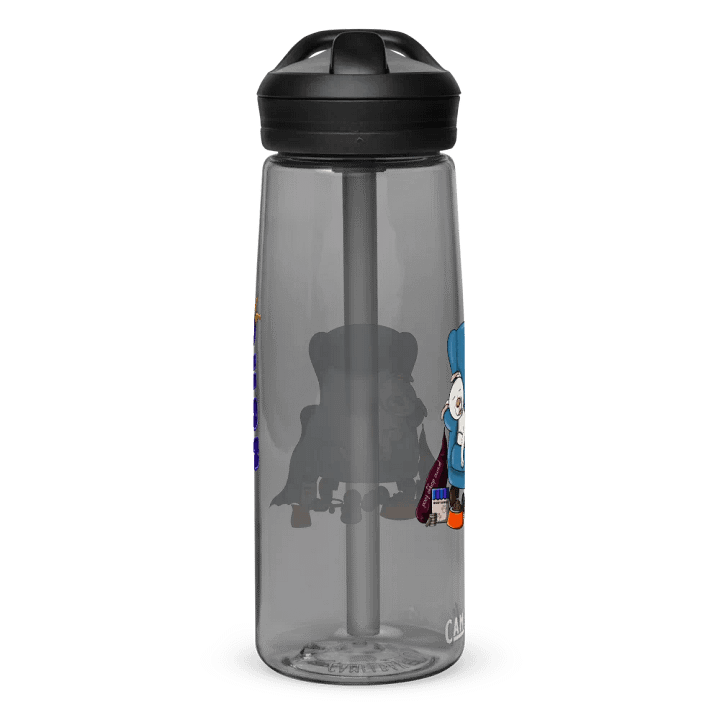 Ruff Life Water Bottle product image (2)