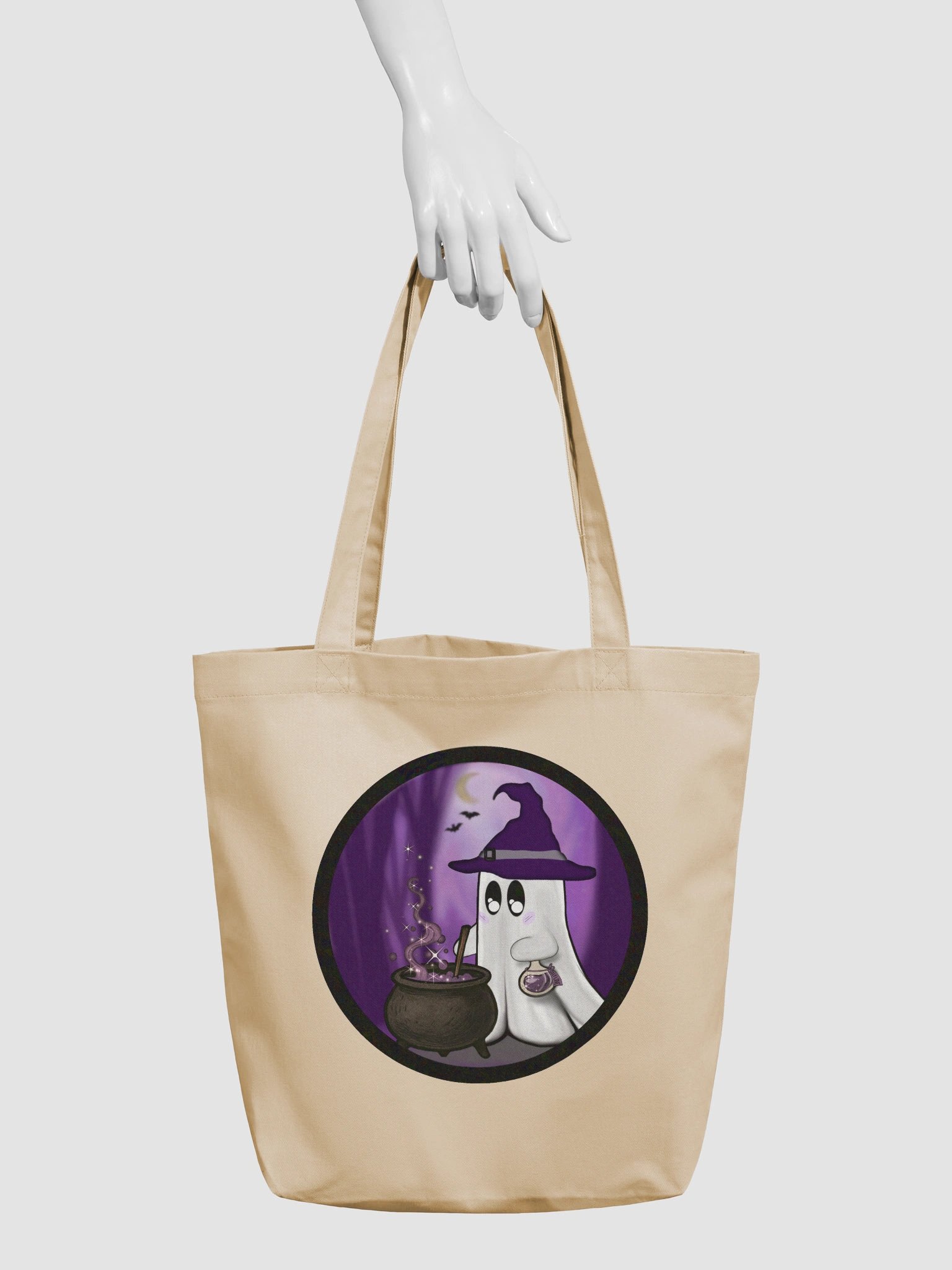 Brew Your Boundaries - Tote product image (4)