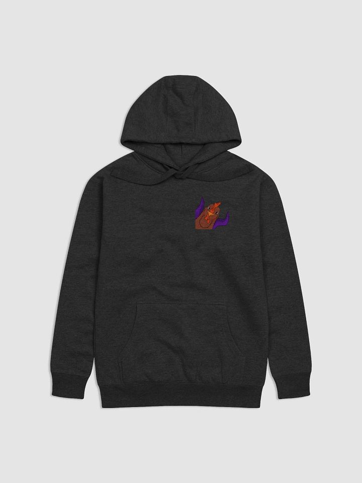 Tentachicken hoodie product image (1)